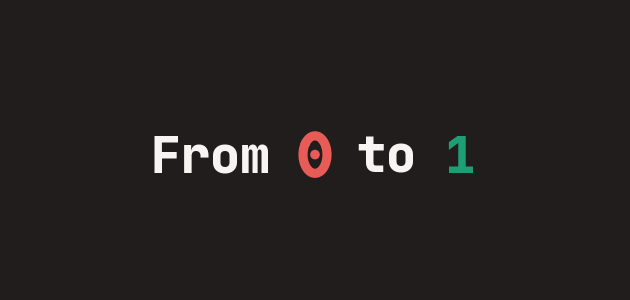 An animation that grows a single dot into the letter E and a figure-eight, then types out dot team, all drawn as one continuous line.