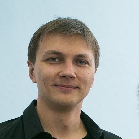 Andrey Tatarinov