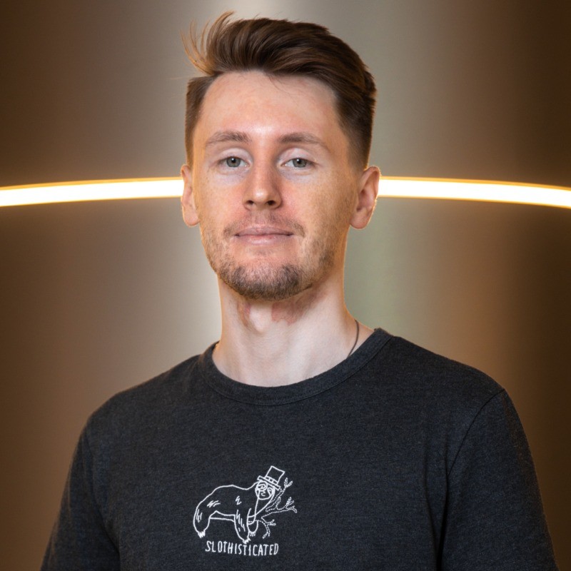 Oleksandr Korotaievskyi