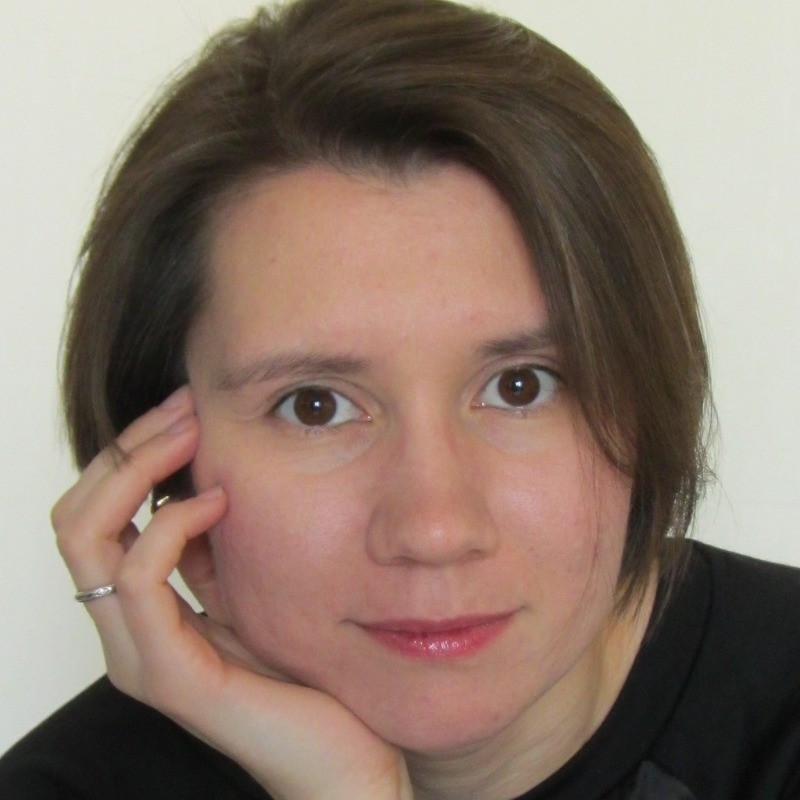 Olga Matushevich