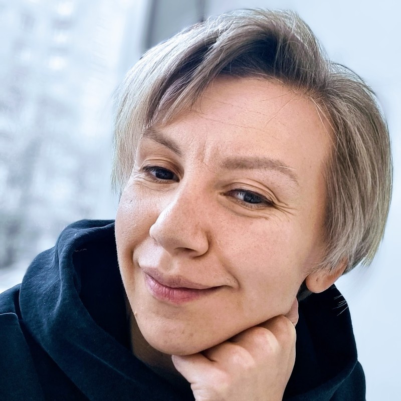 Olga Tatarinova