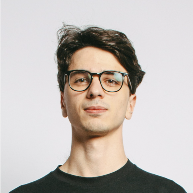 Timur Sheidaev